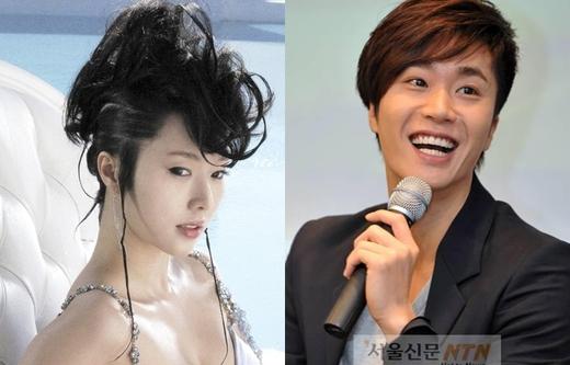 ‘연애X파일 공개’ 이정현 “조성모와 사귈까 고민했었다”