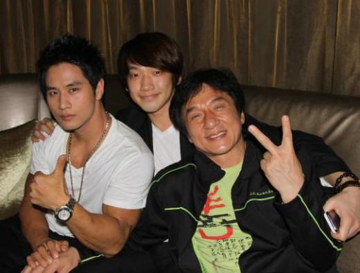 ‘비를 일반인 만드는 유승준’ 관심 폭발