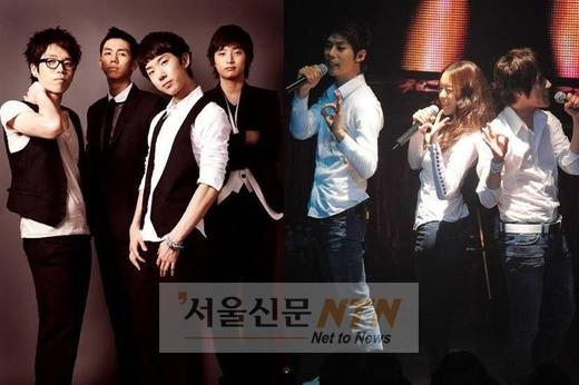 에이트 신곡 뮤비, 소희 이어 2AM 출격