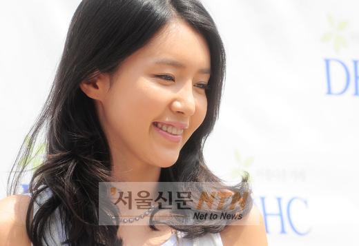 [NOW포토] 채정안 ‘눈부신 미소’