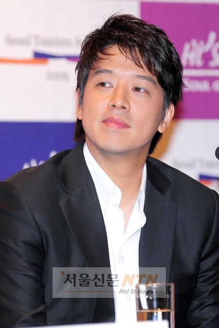 류시원 “韓국민 자부심 갖고 일본서 일했다”