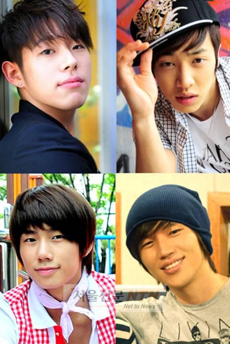 ‘美男’은 가라! 이제는 ‘훈남’ 시대