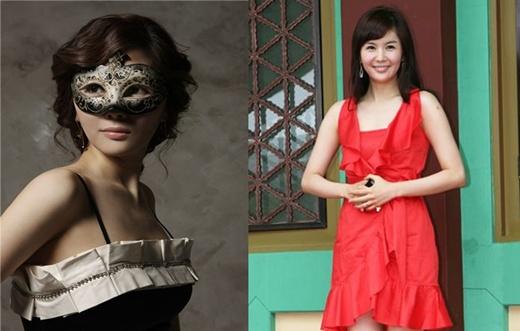트로트계의 기대주 ‘라니’, 알고 보니 장영란