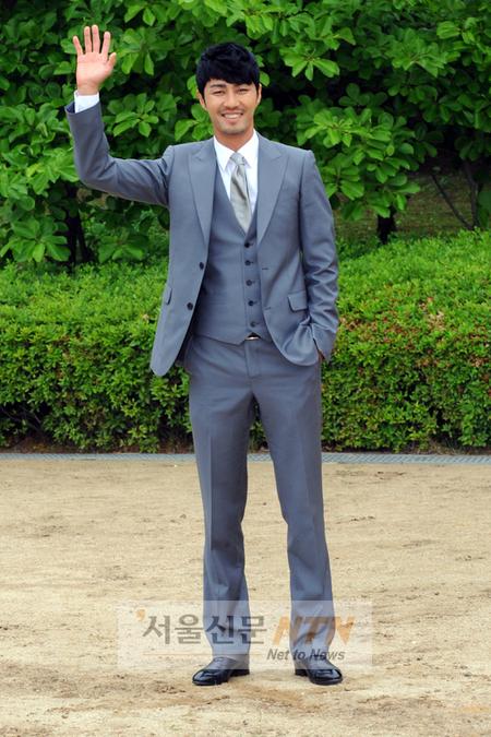 차승원 “정치현실 비꼰 연기하며 대리만족 느껴”
