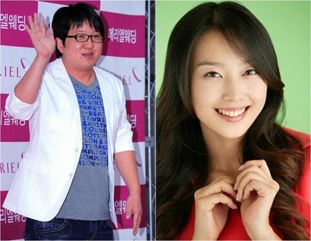 정형돈 “12일 결혼 발표 기자회견 합니다”