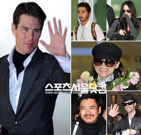 [방한의 두 얼굴] 한국시장, 아시아의 변방에 머무는 까닭?
