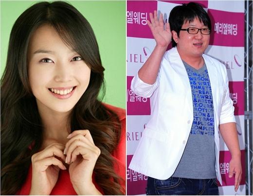 ‘정형돈 피앙세’ 한유라, 연기·CF모델 경력 화제