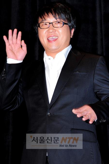 [NOW포토] 정형돈 ‘너무 행복한 예비신랑’
