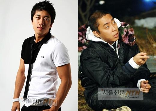 장수원 “젝키 활동당시 은지원은 히틀러”