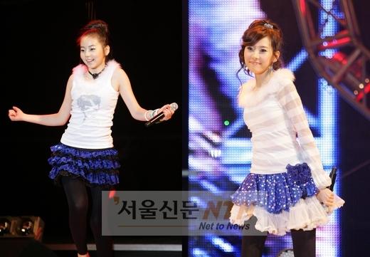 원더걸스 소희·선미, 美활동 위해 ‘고교 자퇴’