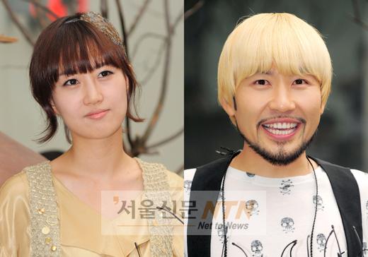 장윤정 공개 맞선남 “대중앞에서 바보된 느낌”