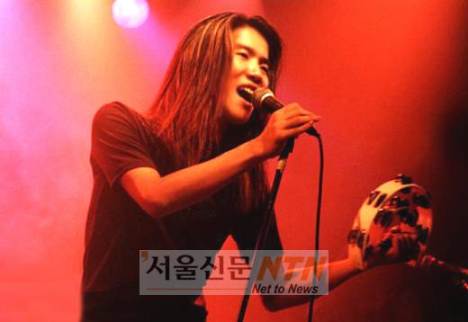 ‘입원’ 박완규, 방송위해 퇴원 강행