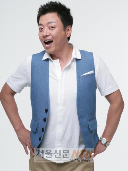 [현장인터뷰] 윤다훈 “발전되고 진화된 ‘작업’ 보여줄 것”