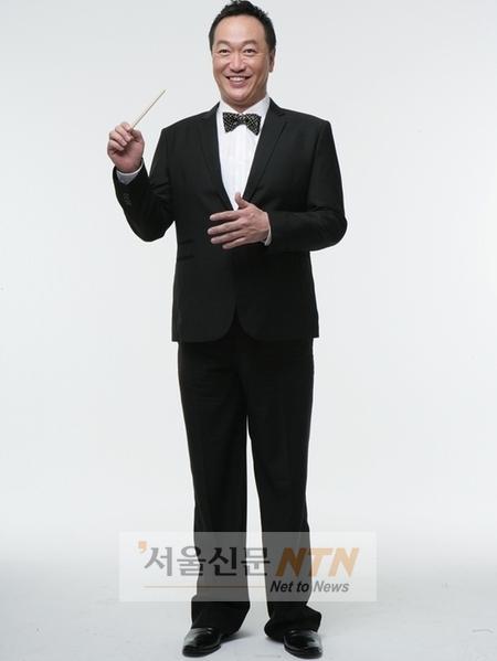 [현장인터뷰] 박상면 “‘세남자’ 10년만에 의기투합 설레요”
