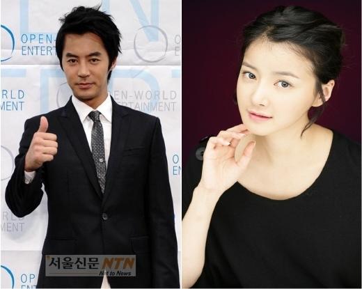 전진母 “이시영, 솔직해서 좋다” 호감 표시
