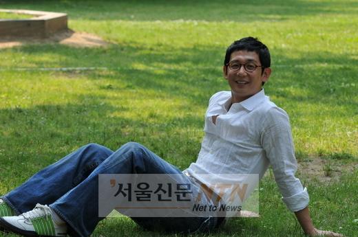 ‘청담동 호루라기’ 이진성 “날라리? 편견일 뿐”