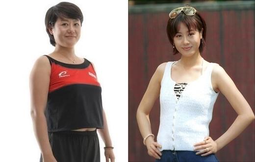 ‘살과의 전쟁’ 이하얀 “옛 영광을 위해”