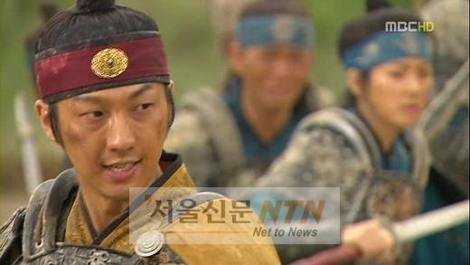 이승효 “이준기ㆍ지현우 닮았다는 소리 들어”