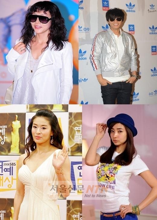 ‘패밀리가 떴다’ 박예진ㆍ이천희 ‘눈물의 아듀’