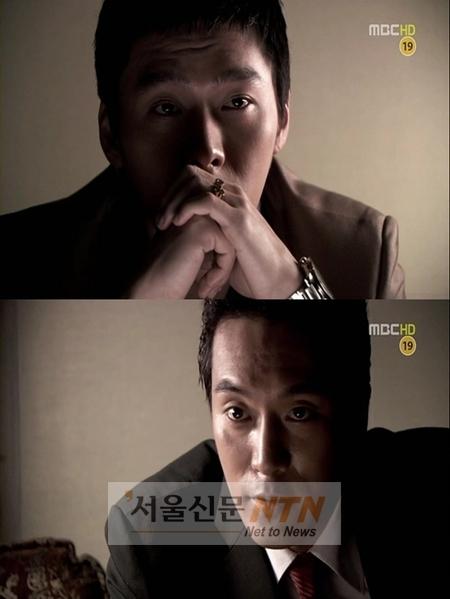 드라마 친구 “시청률 괜찮다 아이가~”
