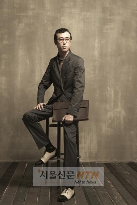 [릴레이톡톡②] 이윤석 “이경규 존경…개그맨의 상징”