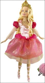 여자아이가 더 인형을 선호하는 이유는?