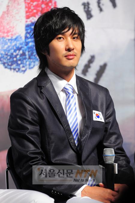 김지석 “영화 ‘국가대표’ 위해 10kg 감량”
