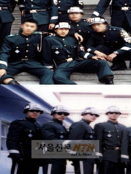 ‘선덕여왕’ 알천, JSA 저격수 출신 이력 화제