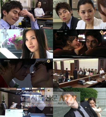 ‘파트너’ 3회 만에 ‘트리플’ 잡았다