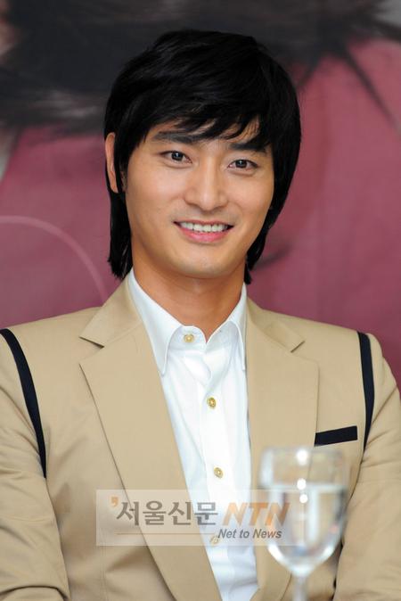 원기준 “왜 맨날 ‘찌질남’ 연기만 하냐고?”