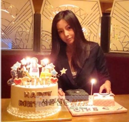 황신혜, ‘천생연분’ 이후 5년만에 드라마 컴백