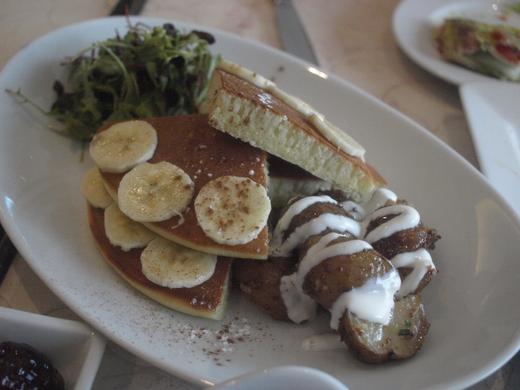 당신도 디저트 중독증?…디저트 맛집 best 4