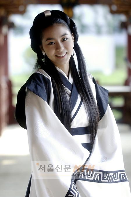 애프터스쿨 유이 “고현정 아역…가문의 영광”