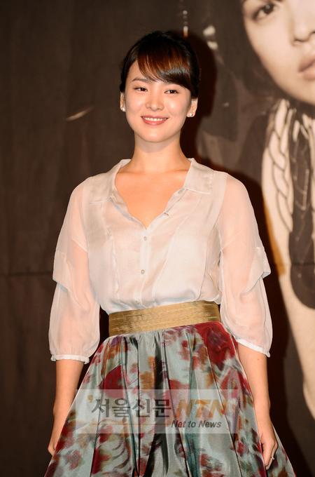 송혜교, 홍콩이 뽑은 한류스타 NO.1