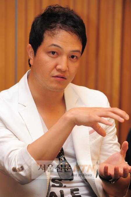 정웅인 “선덕여왕 게시판엔 알천랑 이야기 뿐”
