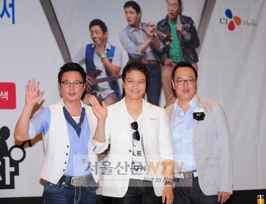 중년남 그린 ‘세남자’ 10년전 명성 이을까?