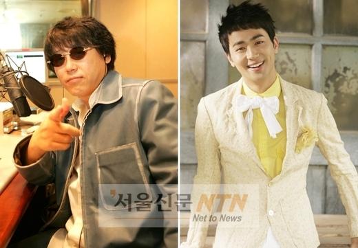 DJ 처리, 박현빈 ‘대찬인생’ 무대 지원사격