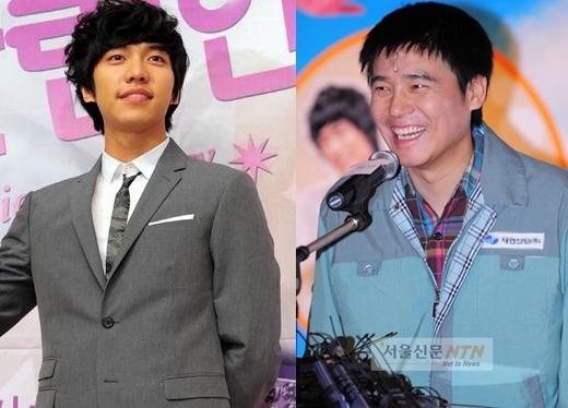 이승기로 돌아본 연예계 ‘트리플 크라운’