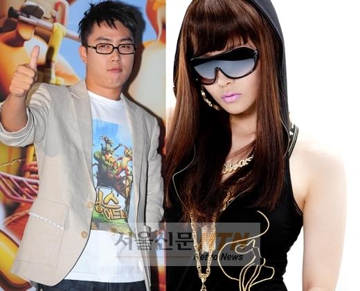 은지원, 음반 소속사 차려…신인가수 길미 제작