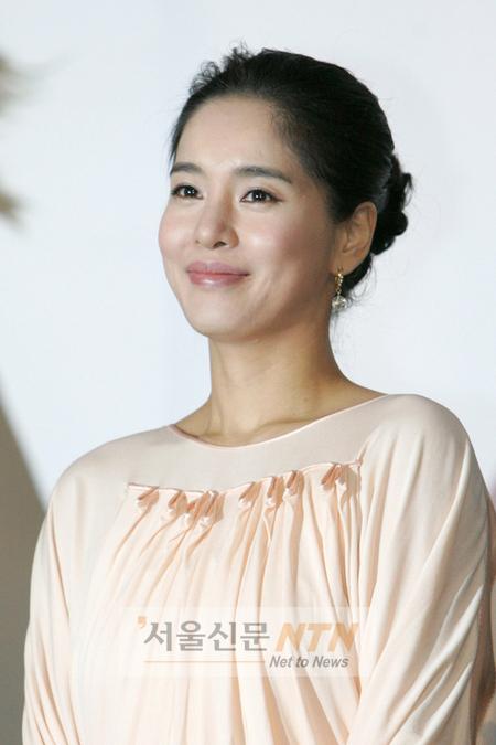 정혜영, 출산휴가 끝…영화로 복귀예정