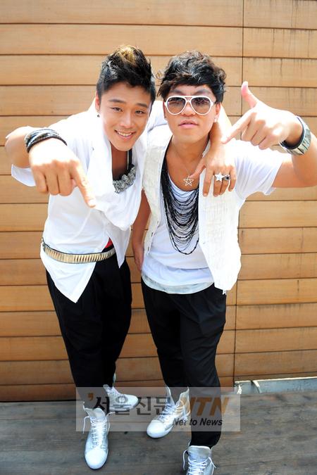 무도 명시카 ‘냉면’이 원투 후속곡?