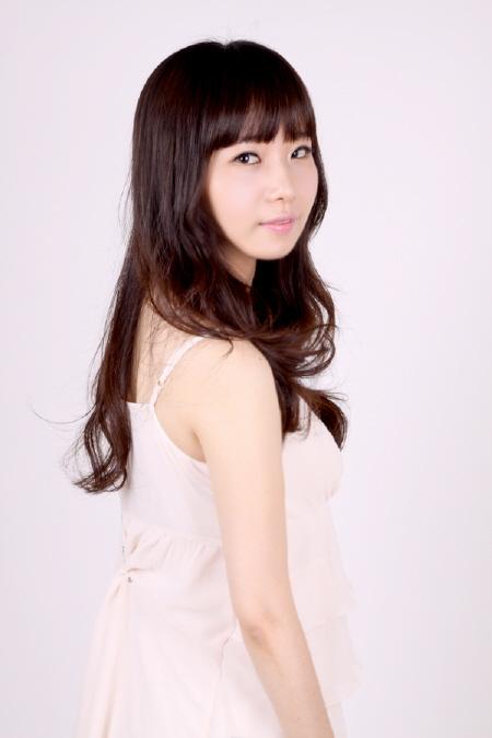 신인가수 강지혜, ‘아이돈케어’ 연습영상으로 떴다