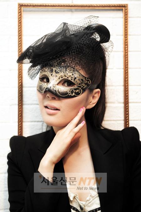 [릴레이톡톡] 장영란 “신비주의? 가면 대신 선글라스 썼어야…”①