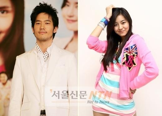 박재정ㆍ유이, ‘선덕’서 못이룬 사랑 ‘우결’서?