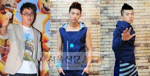 ‘인기가요’ MC 변경 ‘굿바이 은지원, 하이 2PM’