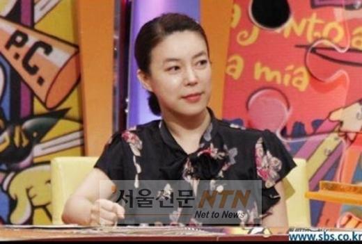 최화정 “최진실 죽음당시 방송 가장 힘들어”