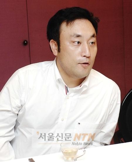 ‘개그야’ 이혁재 “15살 김유신으로 연기”