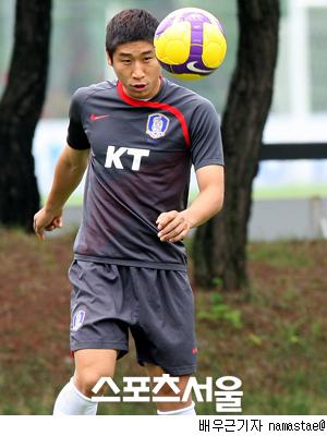 프랑스 언론, 이근호 릴 이적 가능성 제기