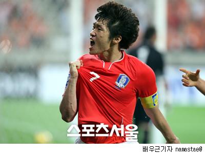 맨유 아시아투어, 영 언론 ‘박지성 왜 빠진거야?’