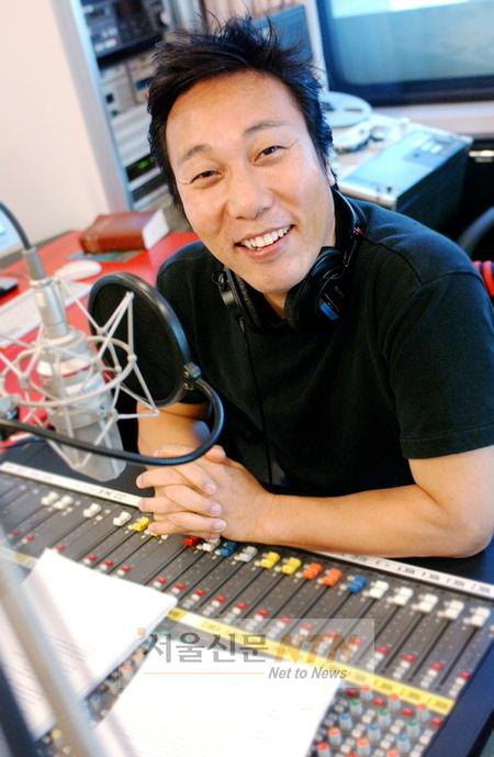 이문세, 가장 기억에 남는 ‘별밤’ DJ